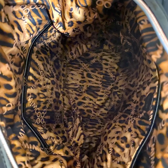 Mimco Serenity backpack as new - Picture 4 of 7